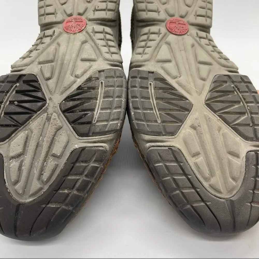 Timberland Earthkeepers, Anti Fatigue Leather Oxfords, Size 9.5. Excellent cond!